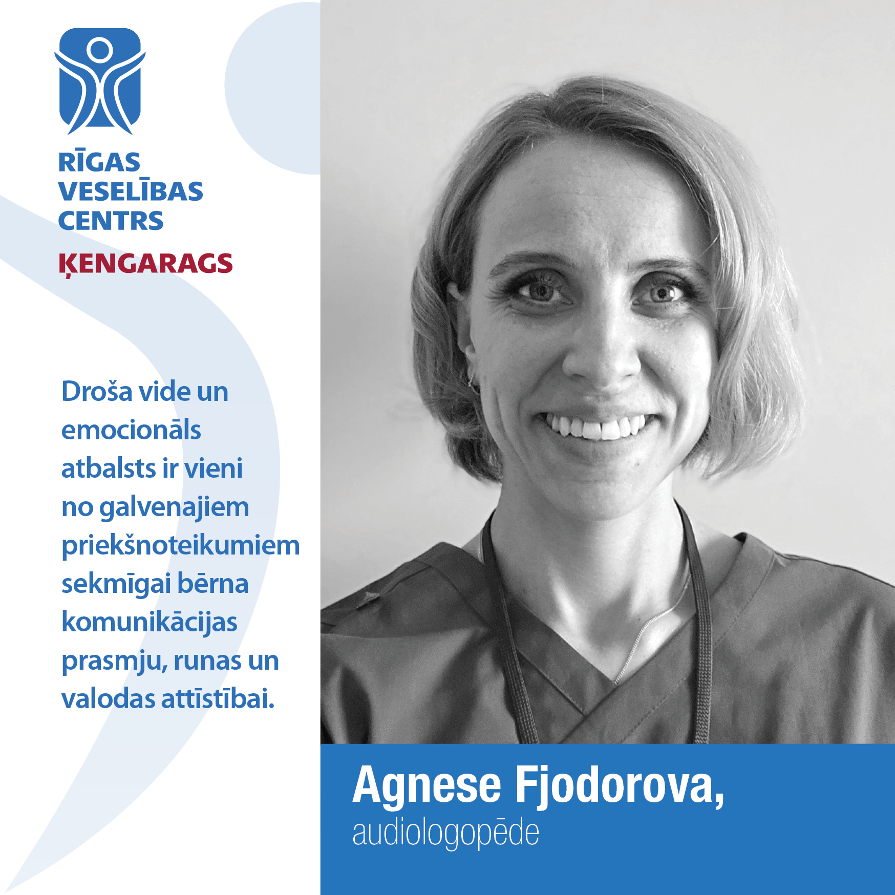 Agnese Fjodorova