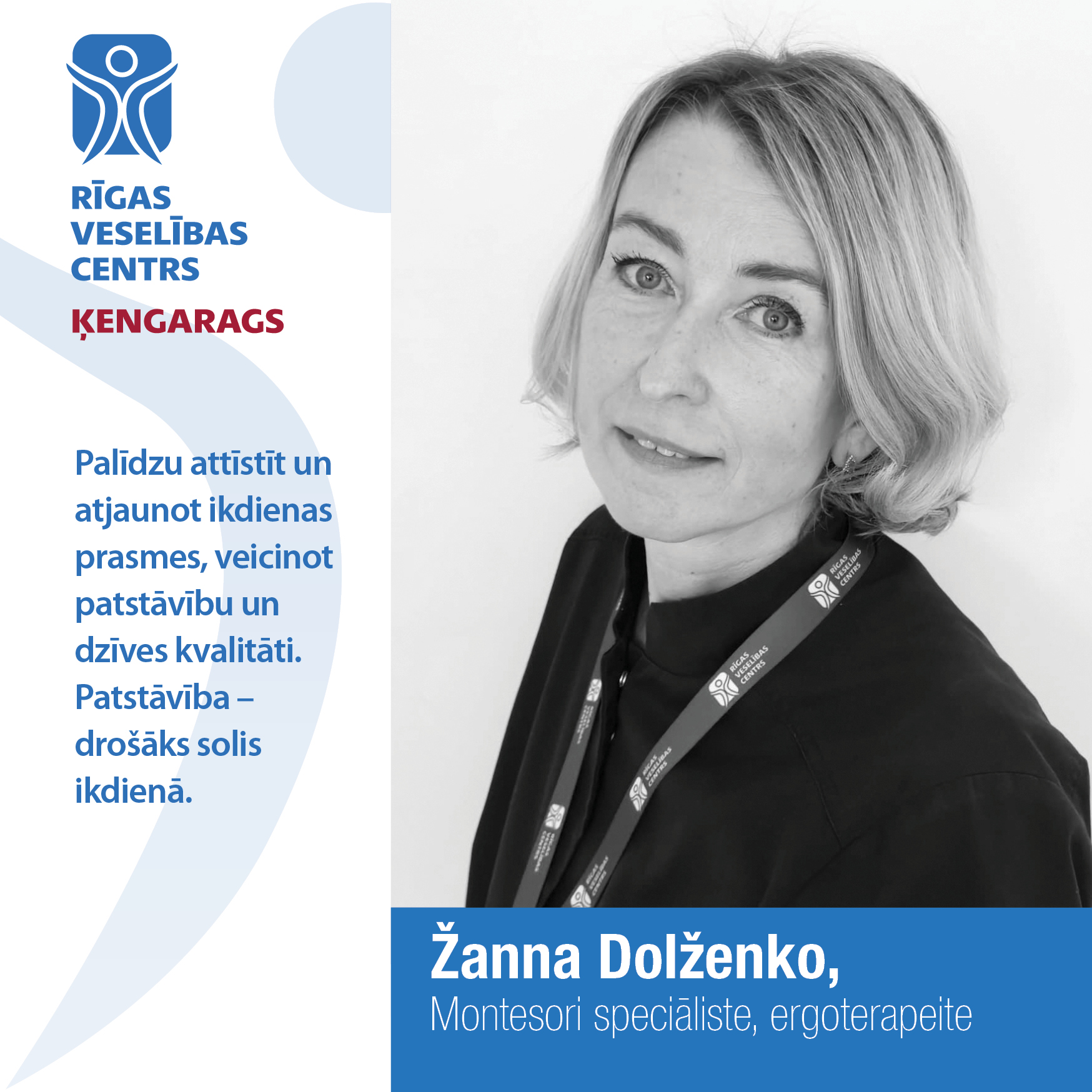 Žanna Dolženko