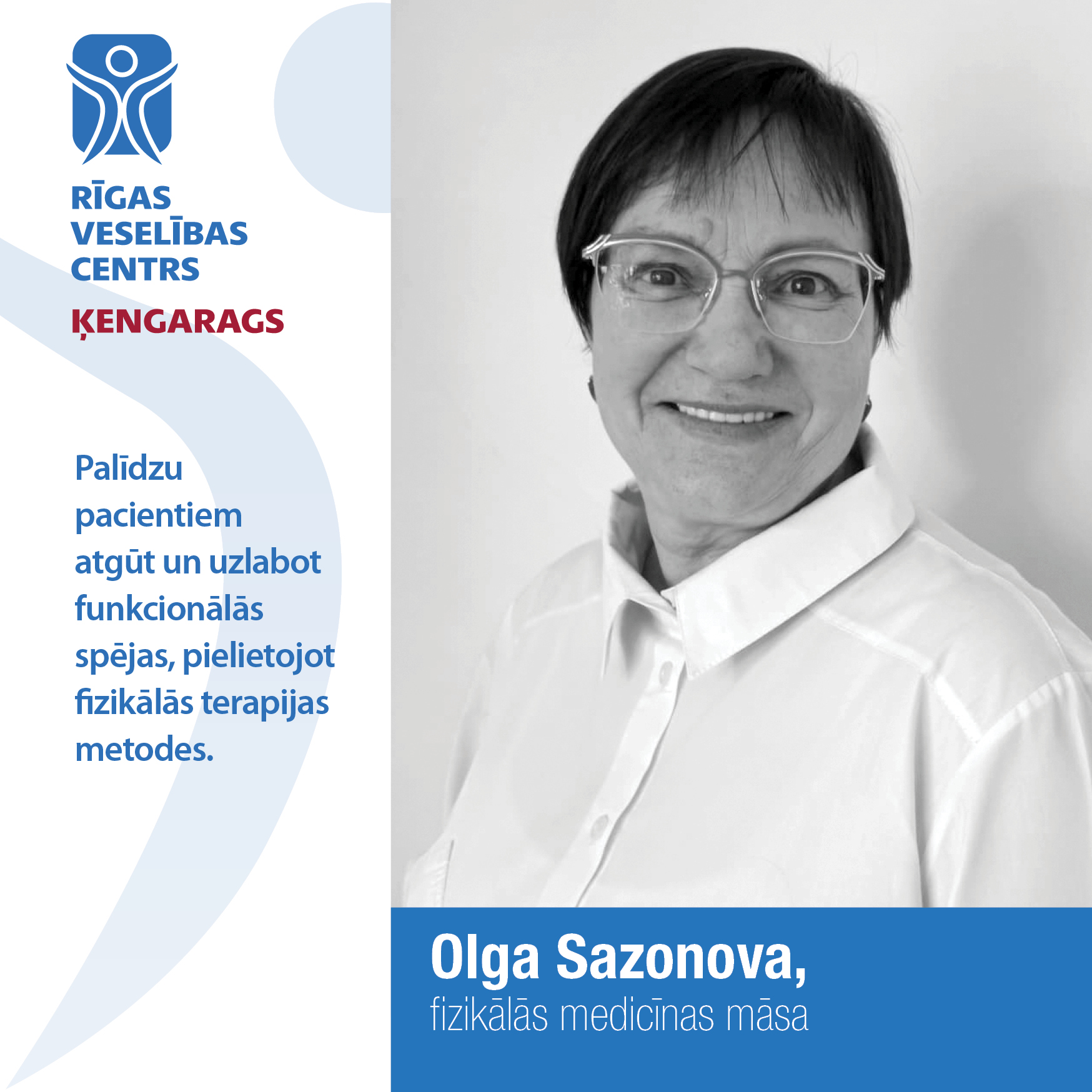 Olga Sazonova