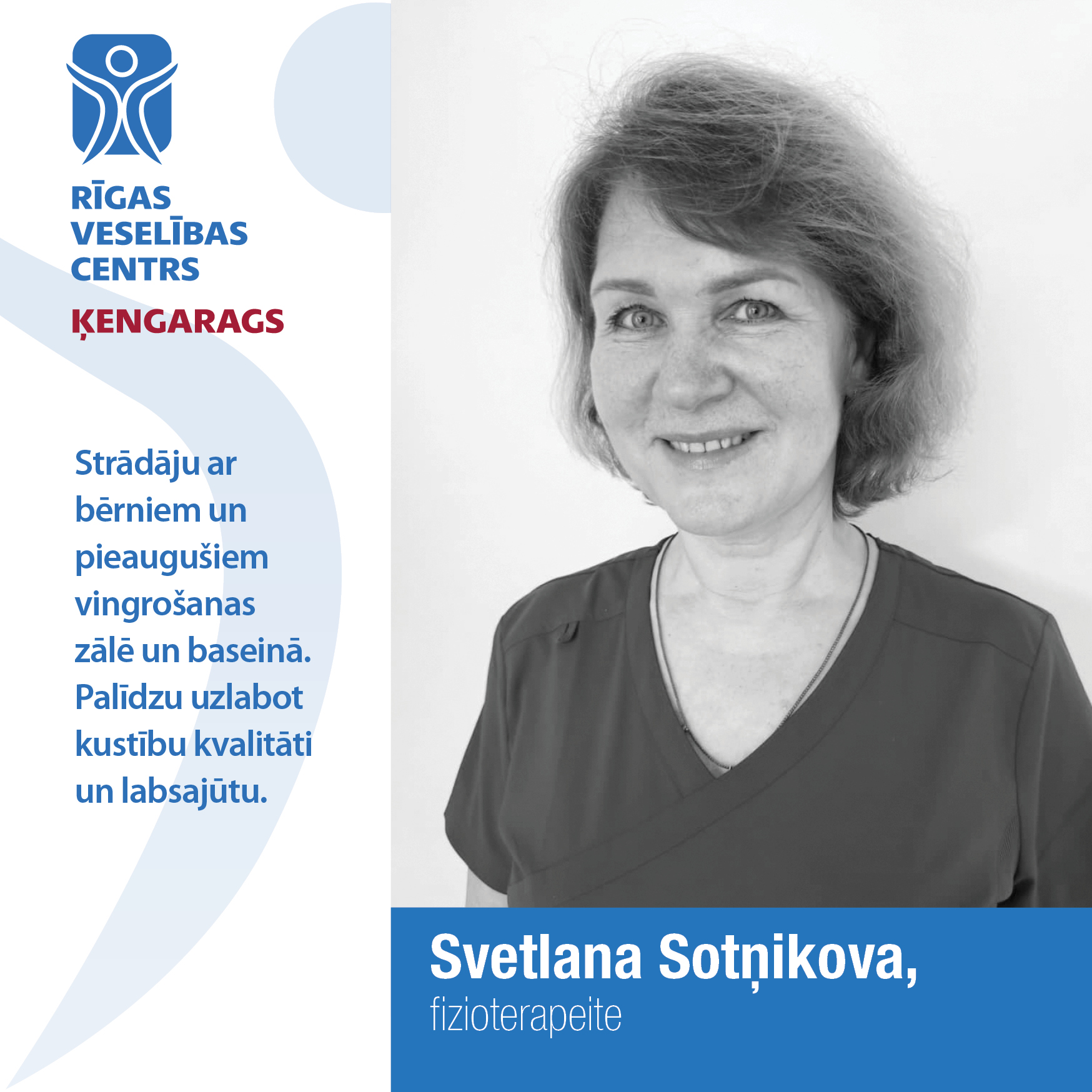Svetlana Sotņikova