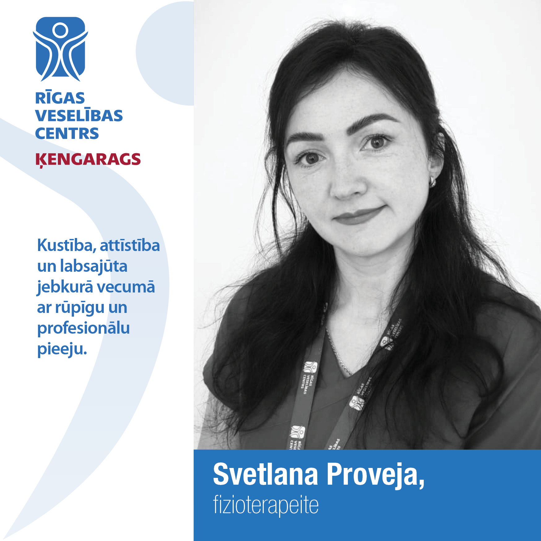 Svetlana Proveja