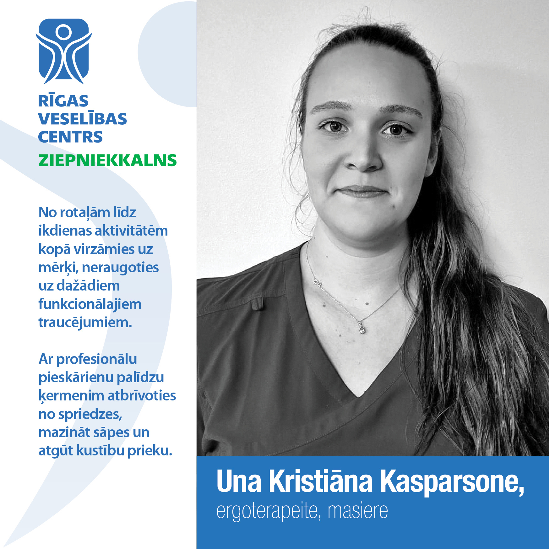 Una Kristiāna Kasparsone