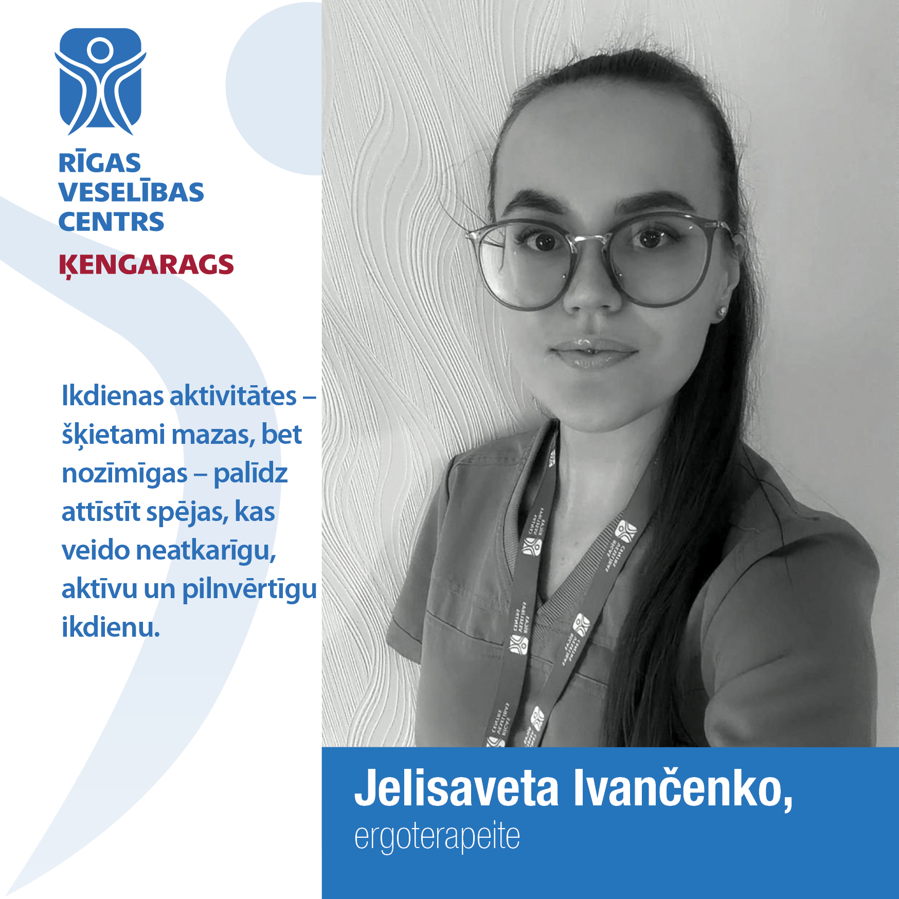 Jeļisaveta Ivančenko