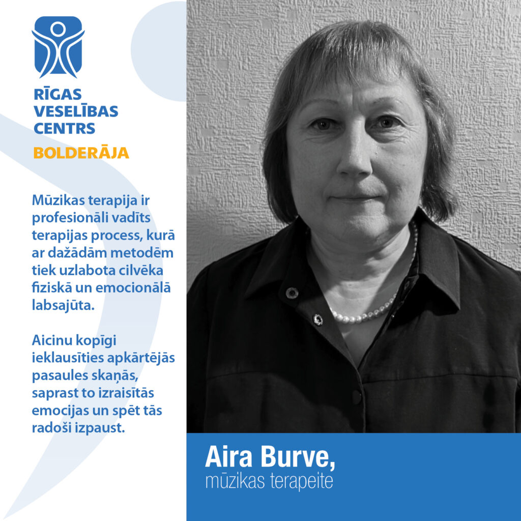 Aira Burve