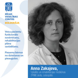 Anna Zakajeva